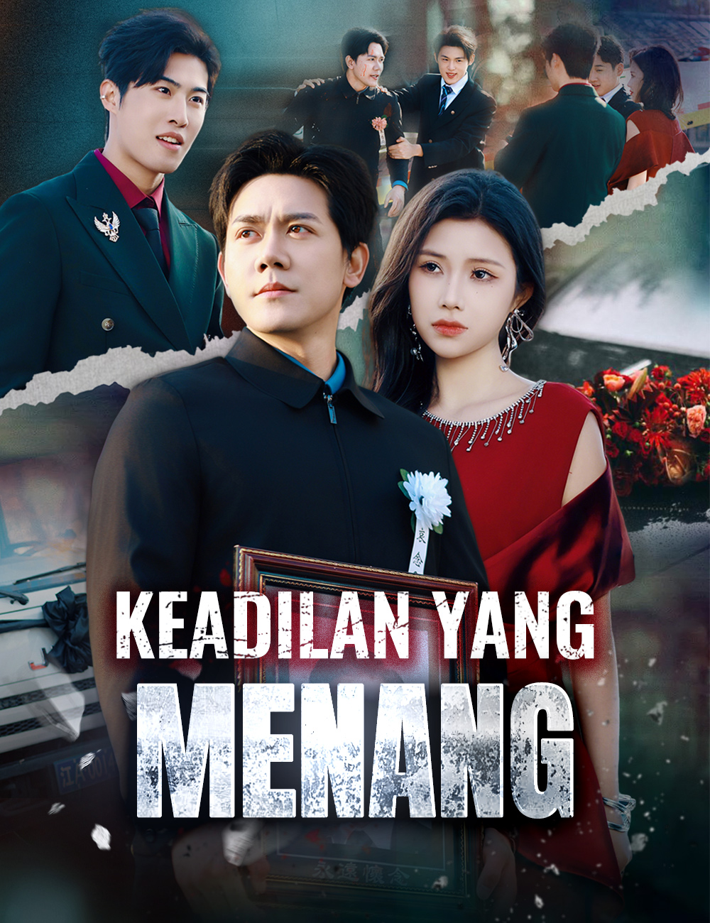 Keadilan yang Menang Season 1 (2025)